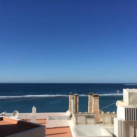 Homeforguest Apartamento Con Vistas A Las Canteras ลาสปัลมาส เด กรานคานาเรีย ภายนอก รูปภาพ