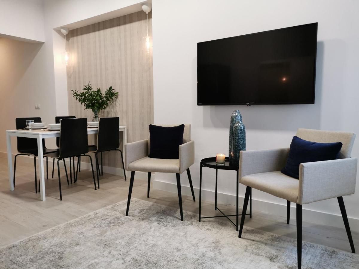 Homeforguest Apartamento Con Vistas A Las Canteras ลาสปัลมาส เด กรานคานาเรีย ภายนอก รูปภาพ