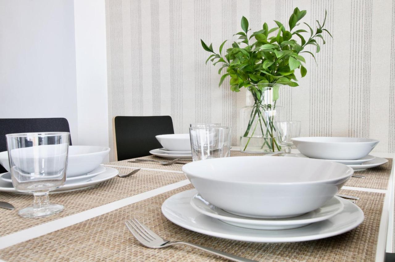 Homeforguest Apartamento Con Vistas A Las Canteras ลาสปัลมาส เด กรานคานาเรีย ภายนอก รูปภาพ