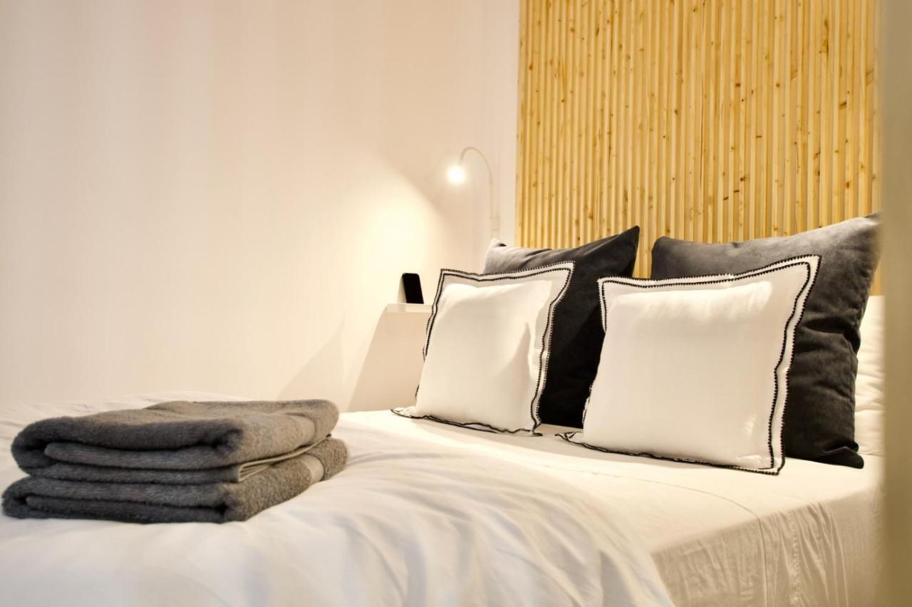 Homeforguest Apartamento Con Vistas A Las Canteras ลาสปัลมาส เด กรานคานาเรีย ภายนอก รูปภาพ